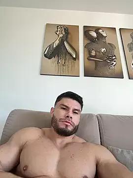 garageboy94 from StripChat