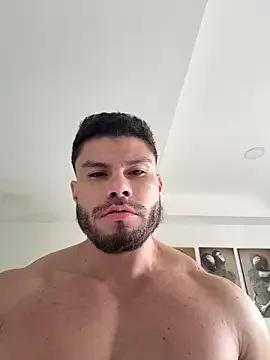 garageboy94 from StripChat