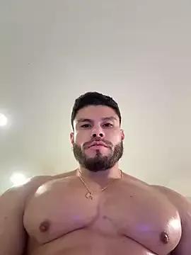 garageboy94 from StripChat