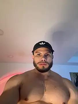 garageboy94 from StripChat