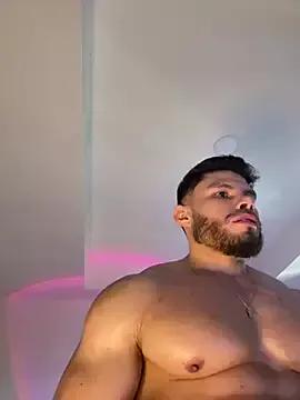 garageboy94 from StripChat