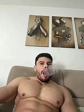 garageboy94 from StripChat