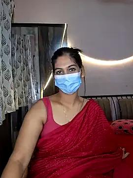 Photos of Garima_G from StripChat is Group