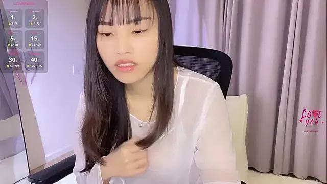 GD-girl001 from StripChat is Freechat