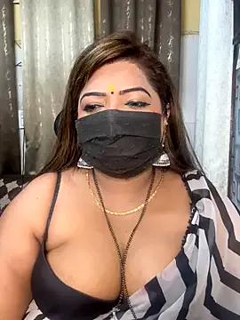 GEET-LOVE from StripChat is Freechat