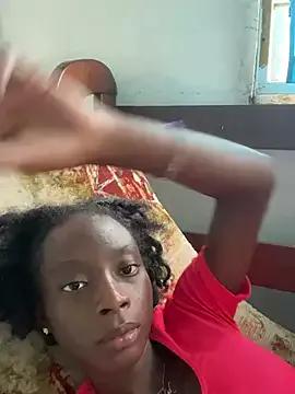 GeileErica from StripChat is Freechat
