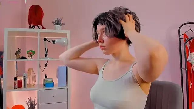 Mad beauty - checkout our excited streamers as they tease to their beloved melodies and slowly squirt for enjoyment to appease your wildest wishes.