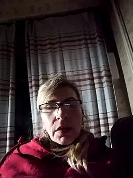 Georgette466 from StripChat is Freechat