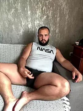 Photos of german_turk from StripChat is Freechat