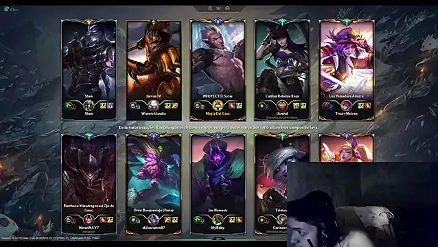 Giby_Grace from StripChat is Freechat