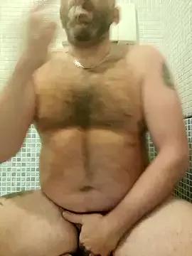 Gigi8412 from StripChat is Freechat