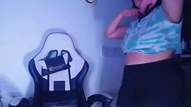 gigiqueen_18 from StripChat is Freechat