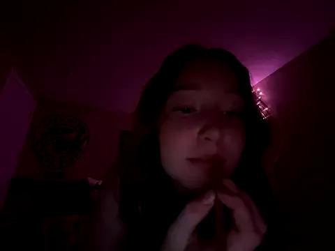 gingerbabe18 from StripChat