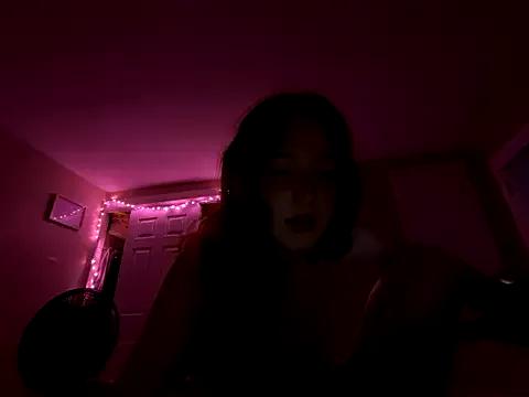 gingerbabe18 from StripChat