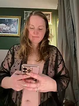Photos of GingerSnap33 from StripChat is Group