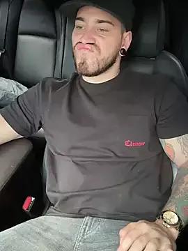 Photos of Giorgio-Leone from StripChat is Freechat