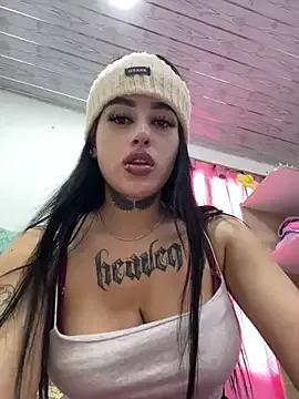 Girl_milk7 from StripChat is Freechat