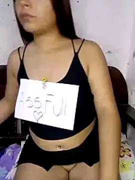 Girl_Nasty_Dirty from StripChat is Freechat