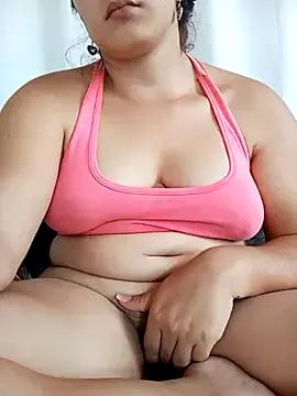 girl_tentation69 from StripChat is Freechat