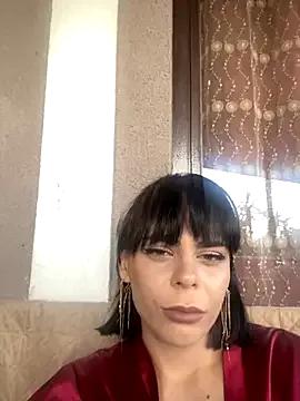 GloriaBlaze from StripChat is Freechat