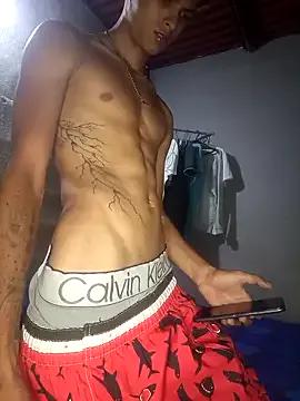 God_Eros_23cm from StripChat is Freechat