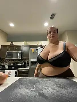 goddess_bree from StripChat
