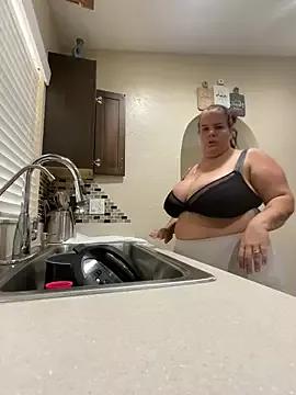 goddess_bree from StripChat