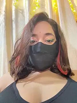 Goddess_Rosey from StripChat is Freechat