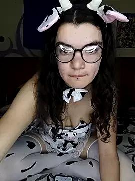 GoddessAtenea1 from StripChat is Freechat