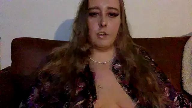 goddessbarbie444 from StripChat is Freechat