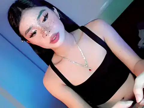 GoddessJessa123 from StripChat is Freechat
