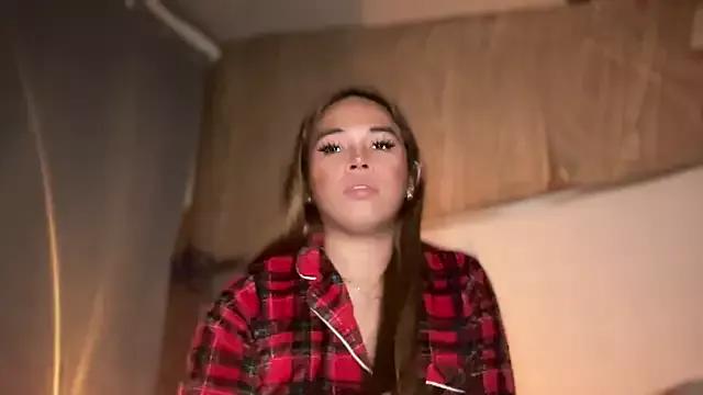 goddessofalltime from StripChat is Freechat