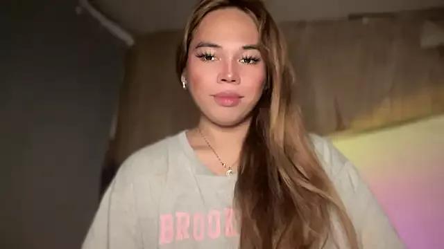 goddessofalltime from StripChat is Freechat