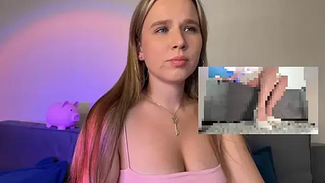Mad beauty - checkout our excited streamers as they tease to their beloved melodies and slowly squirt for enjoyment to appease your wildest wishes.