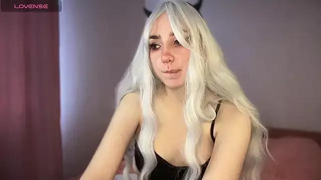 goddessssex from StripChat is Freechat