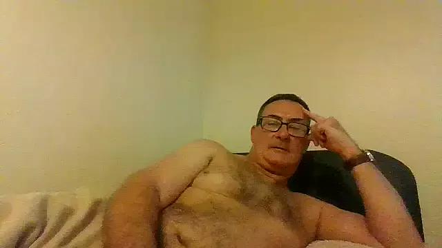 goldenman59 from StripChat is Freechat
