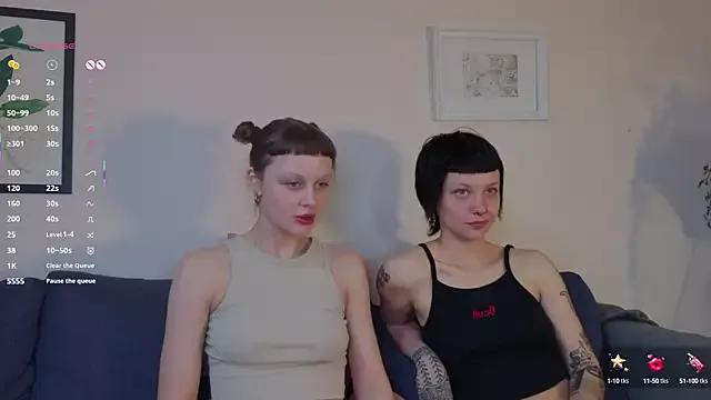 Goldstargirls webcams show profile image 