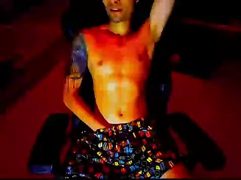 GoldyDong from StripChat is Freechat