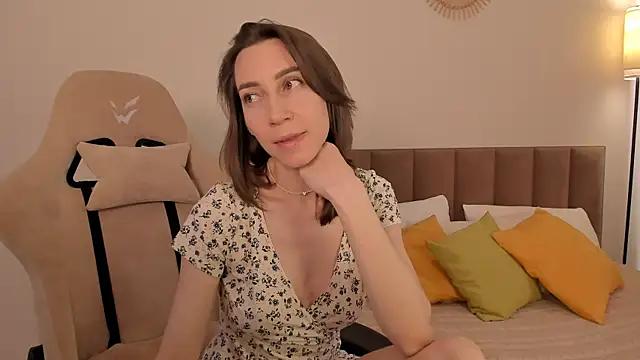 GoodGlamorGirl from StripChat