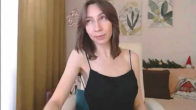 GoodGlamorGirl from StripChat