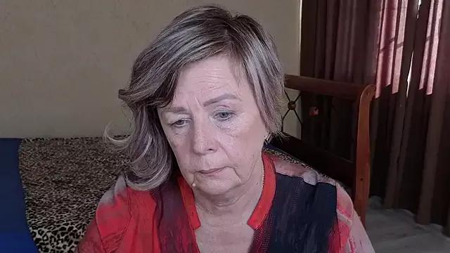 Grace_Grove from StripChat is Freechat
