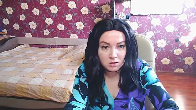 Grace_K from StripChat is Freechat