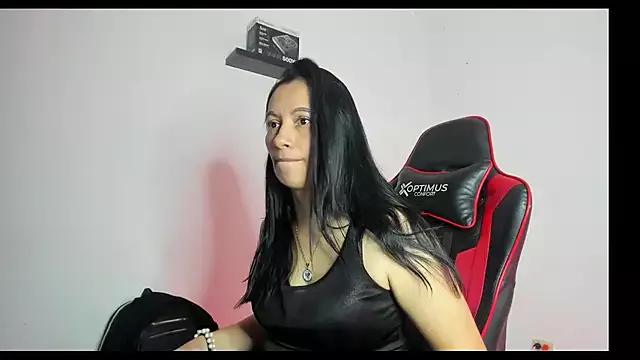 gracekelly12 from StripChat is Freechat
