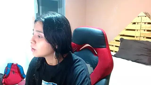 gracewoe from StripChat is Freechat