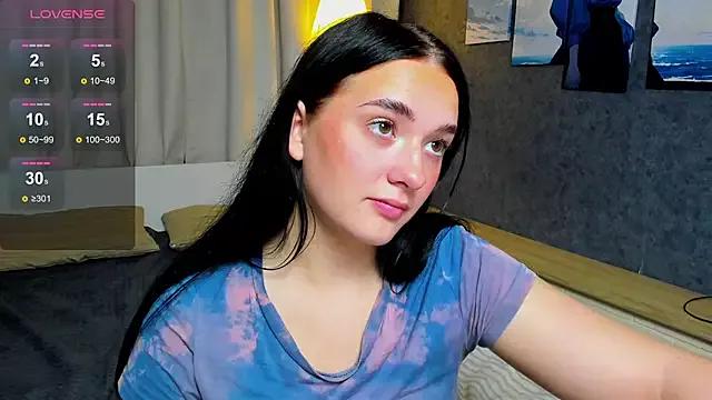 Mad beauty - checkout our excited streamers as they tease to their beloved melodies and slowly squirt for enjoyment to appease your wildest wishes.