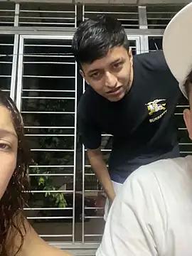 Greatfucksex from StripChat is Freechat