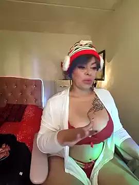 Grecia_Horny from StripChat is Freechat