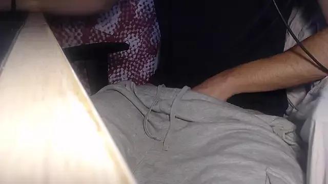 GreekDaddyNickOfficial from StripChat is Freechat