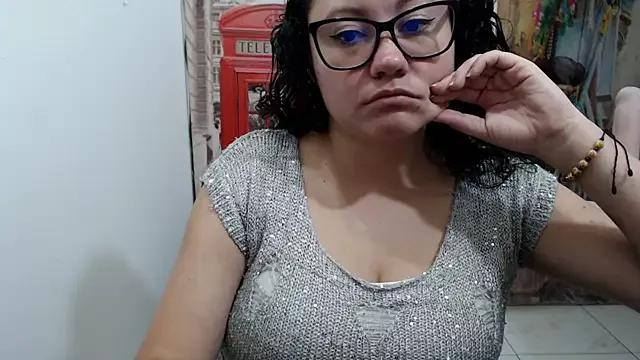 greeneyes_nurse from StripChat is Freechat