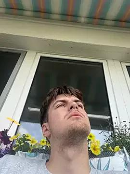 Greggts webcams show profile image 